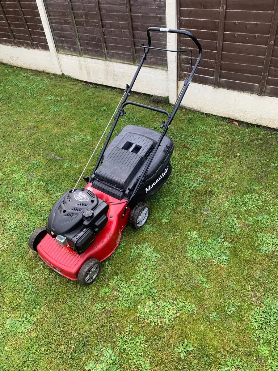 Lawnmower - Image 3