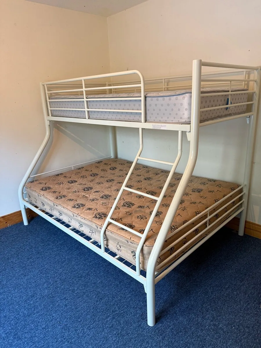 Bunk bed - Image 2