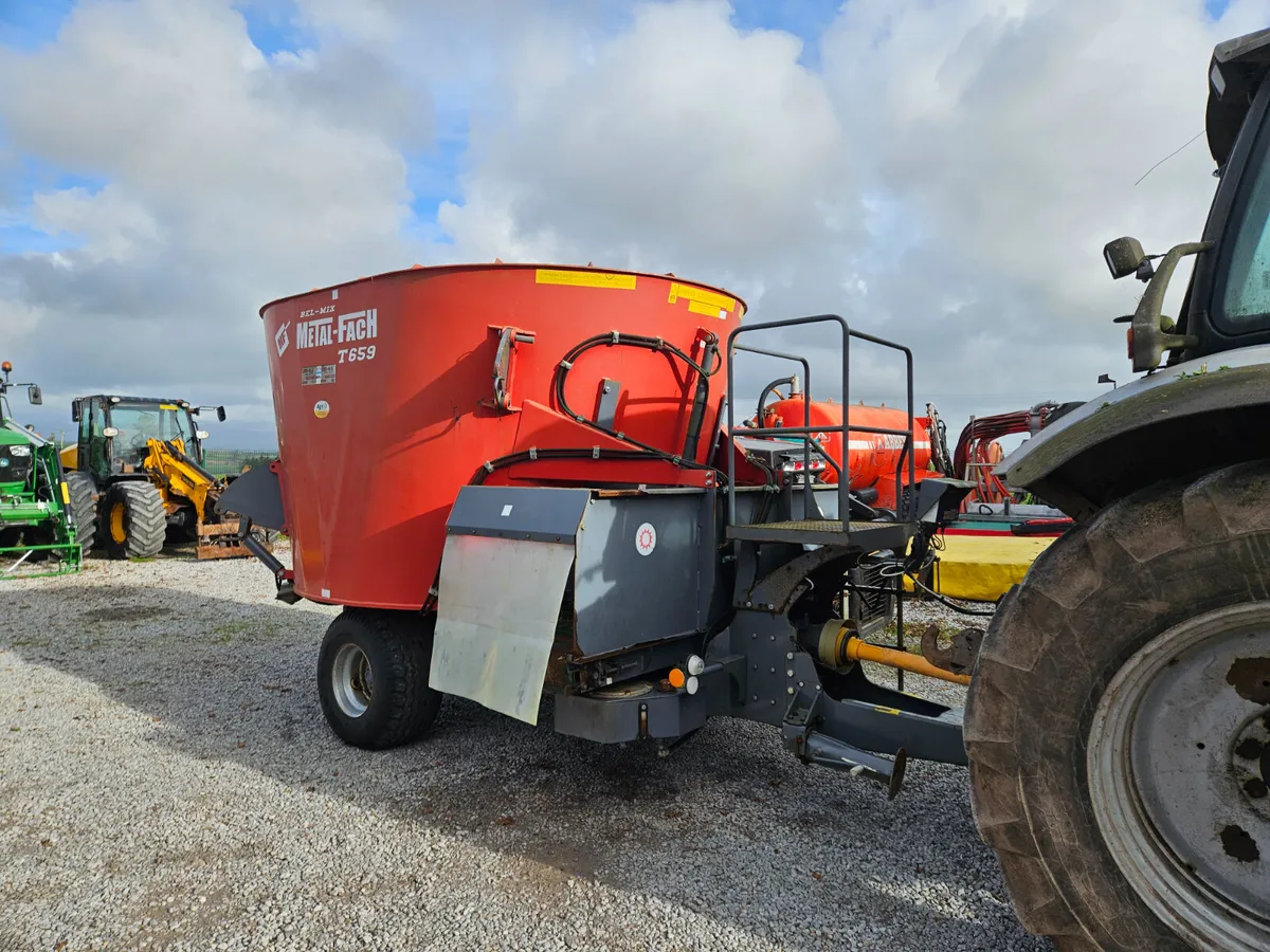 Diet feeder - Image 1