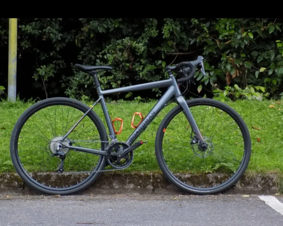 Adults bike wanted good or bad