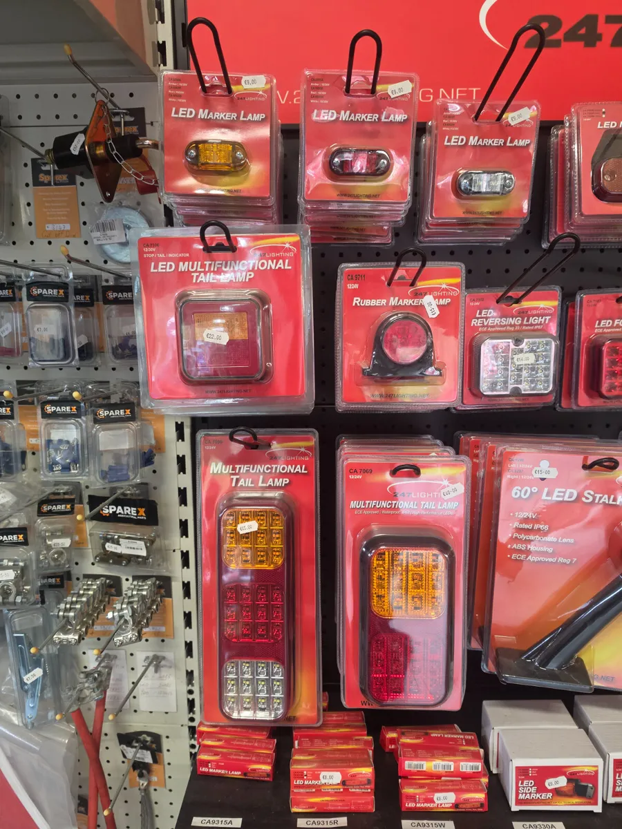 All your lighting needs - Image 4