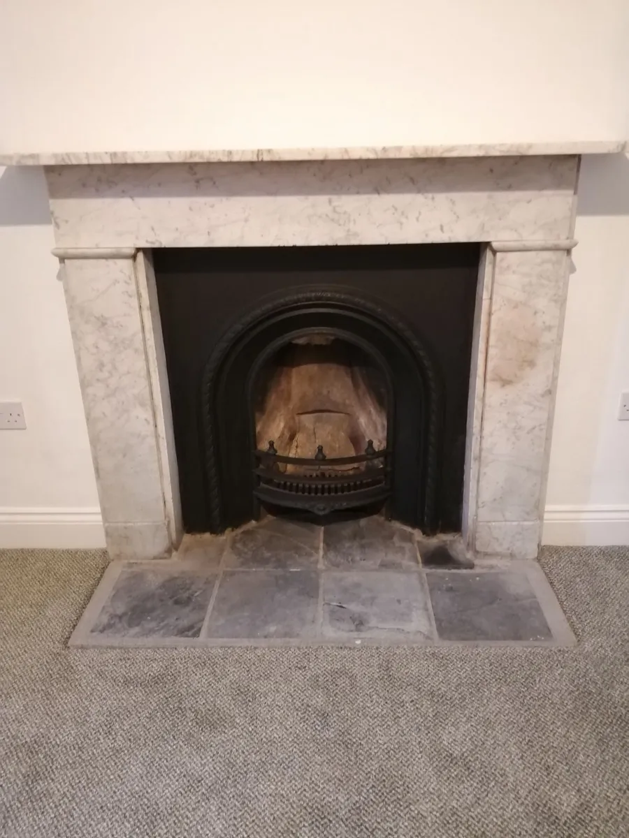 Fireplace Marble - Image 1