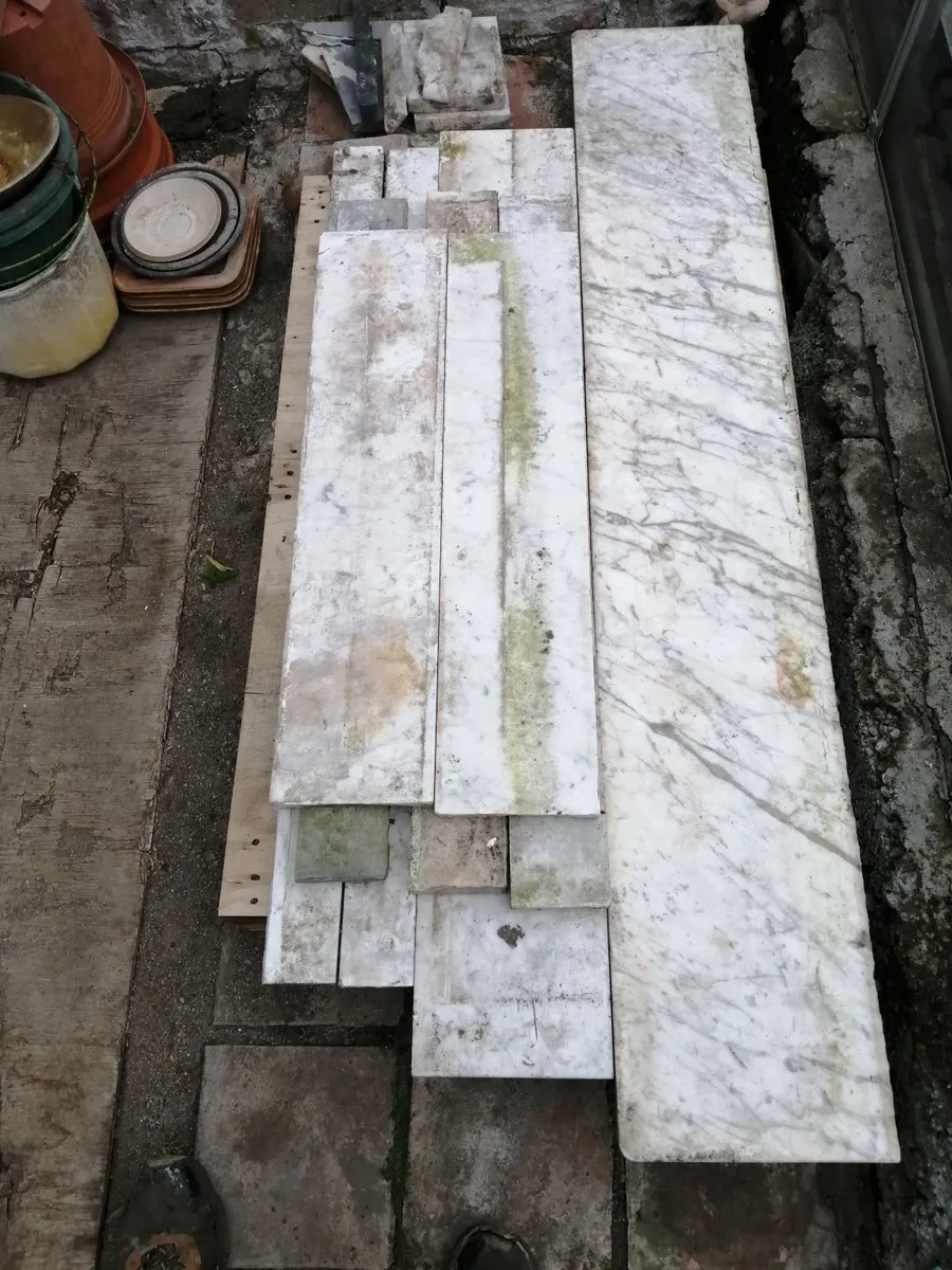 Fireplace Marble - Image 2