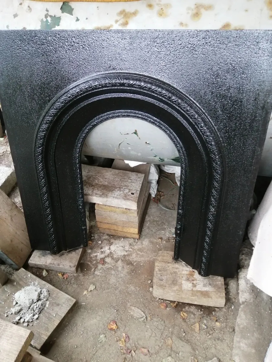 Fireplace Marble - Image 3