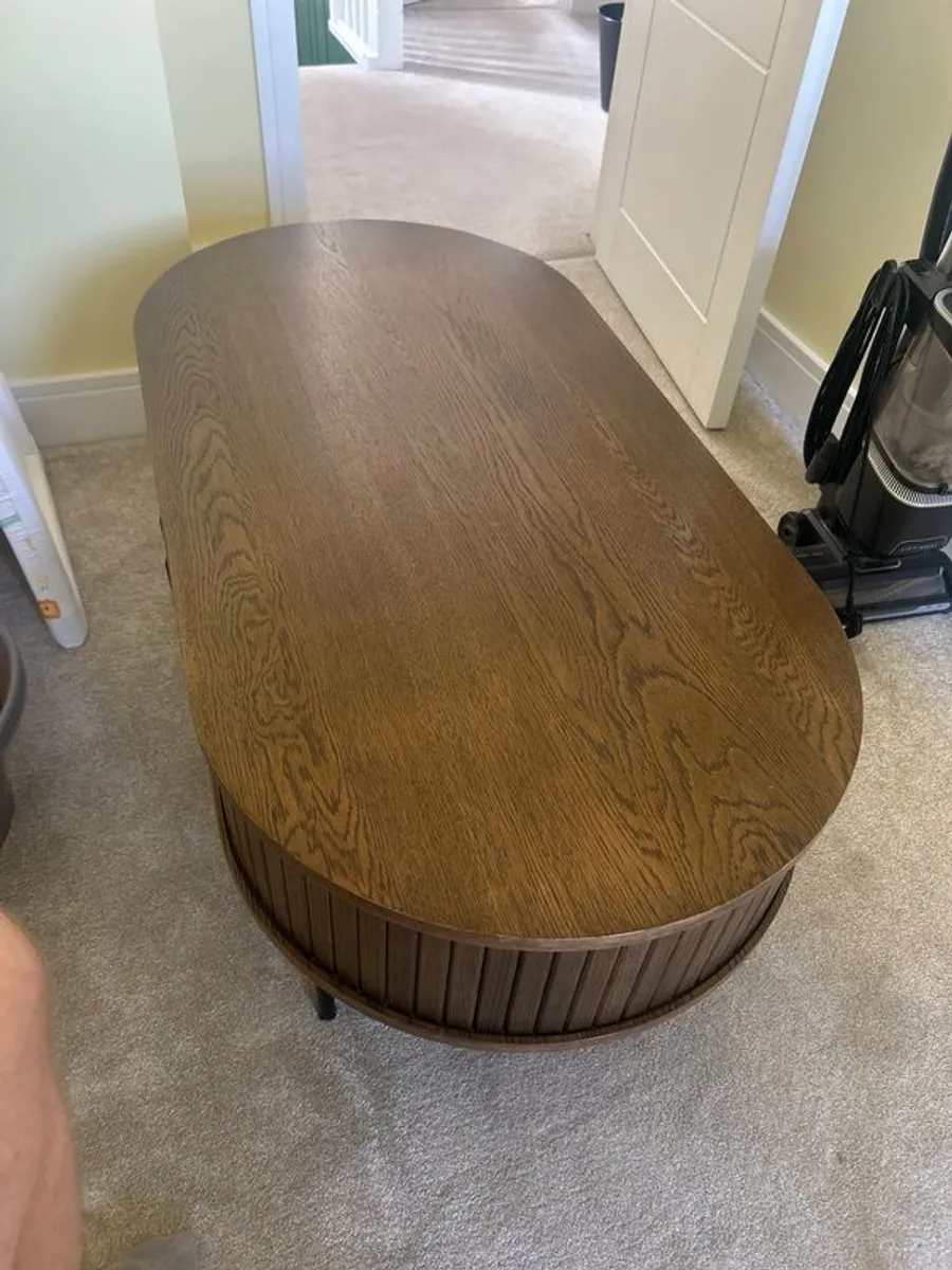 coffee table - Image 3