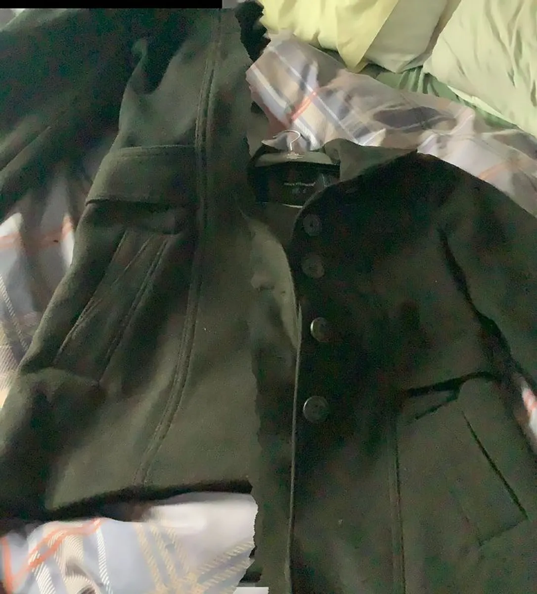 Ladies jacket - Image 2