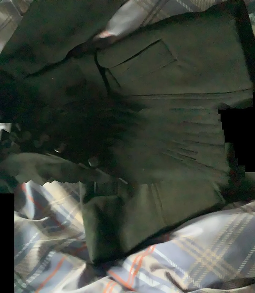 Ladies jacket - Image 3