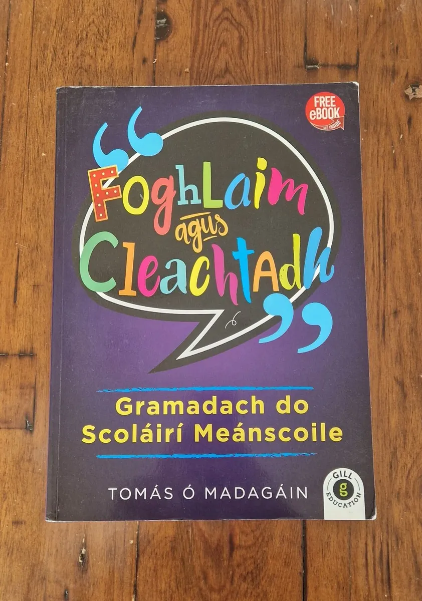 Irish books - Image 3
