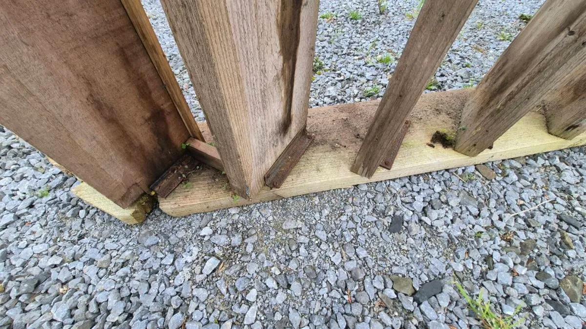 Temporary Stairs - Image 2