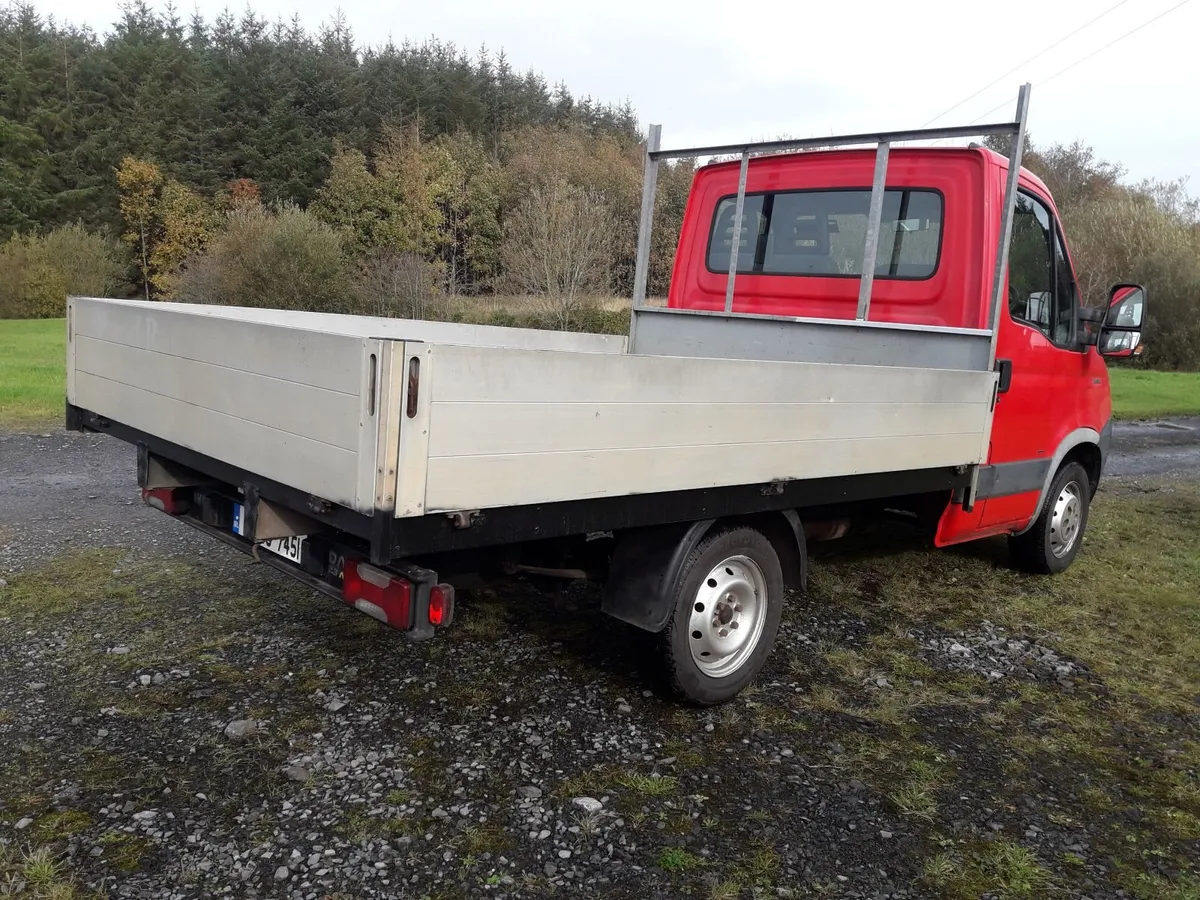 Iveco Daily 2007 - Image 3