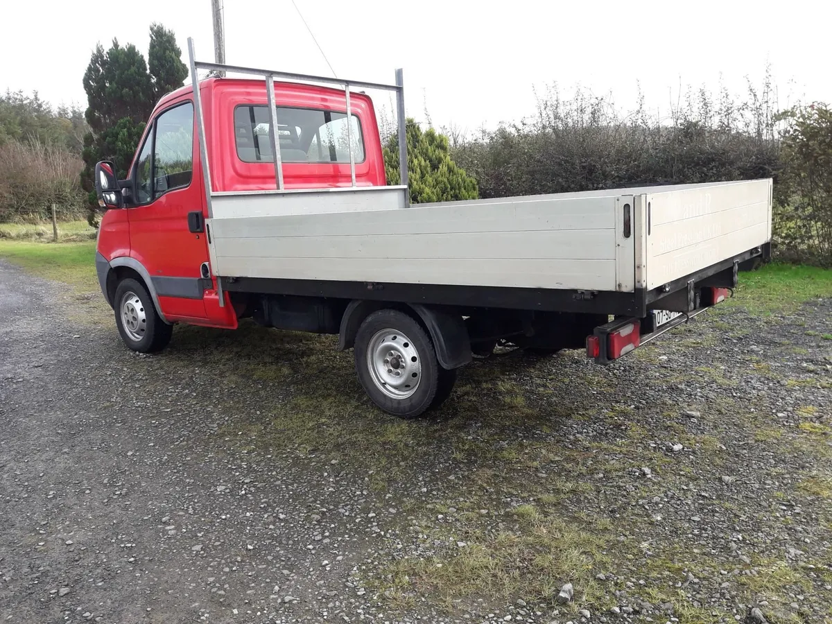 Iveco Daily 2007 - Image 4
