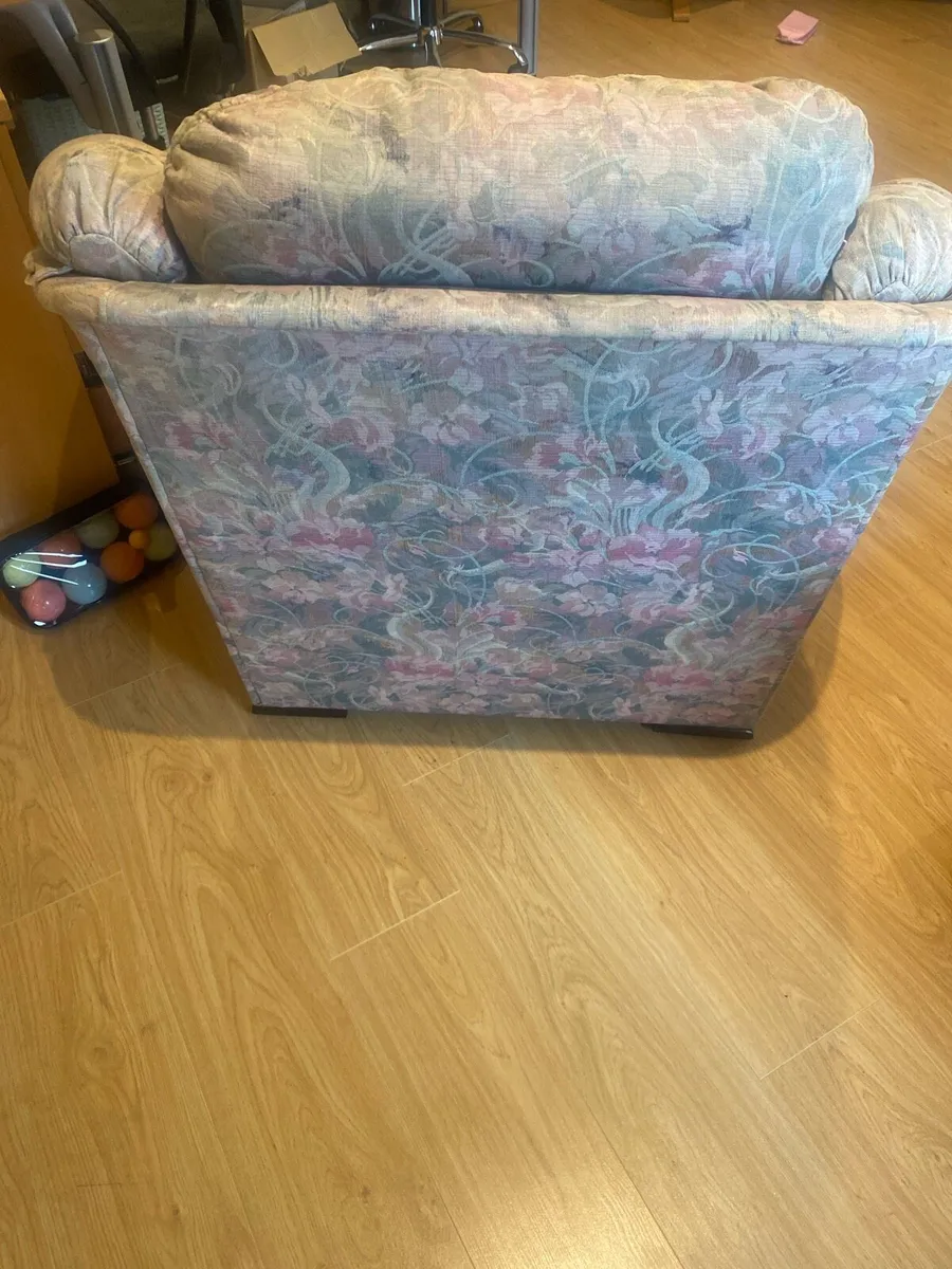 3 piece suite - Image 3