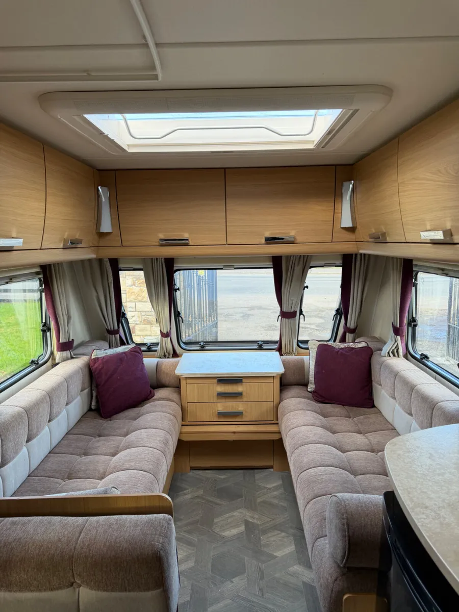 ✨STUNNING ELDDIS MAGNUM GT 6 BERTH✨ - Image 3