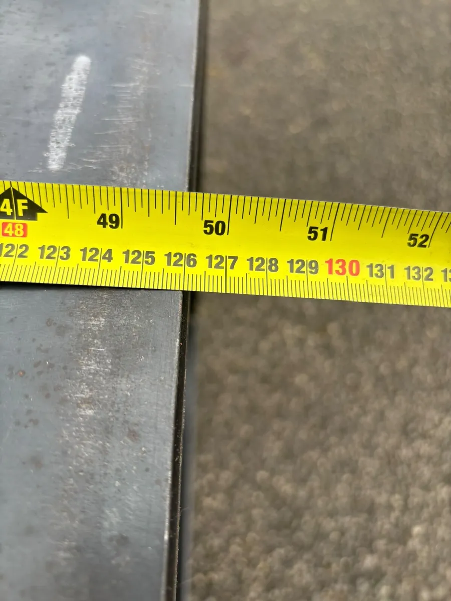 Metal Work Bench - Image 4