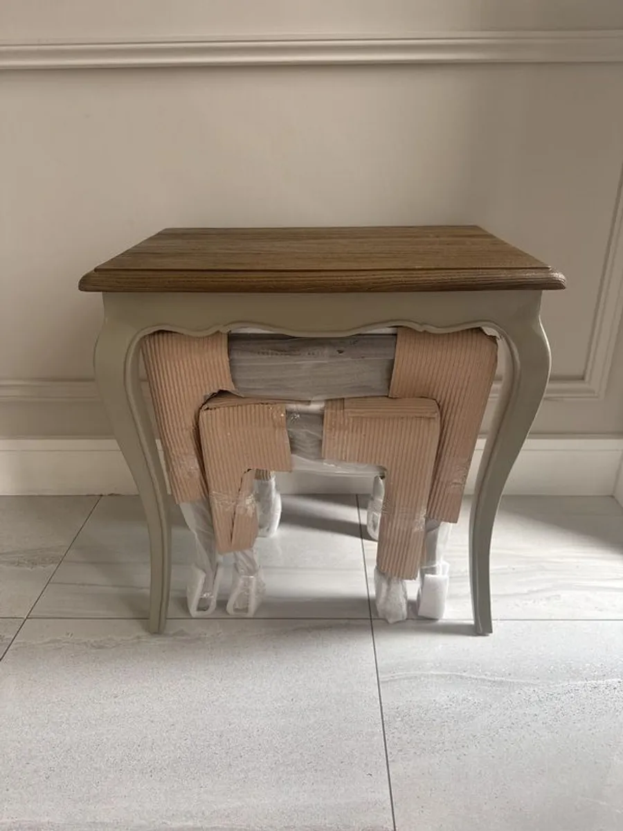 nest of tables - Image 4