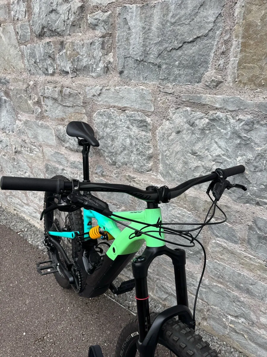Electric Specialized Turbo Kenevo,Like New - Image 4