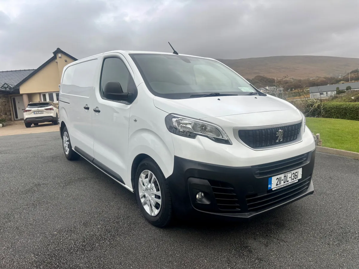 Peugeot Expert 1.5hdi Professional - Image 2
