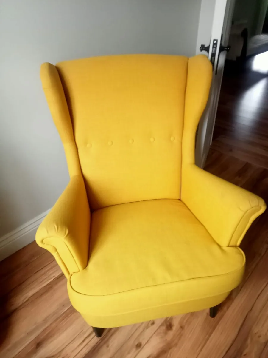 Chair - Image 1