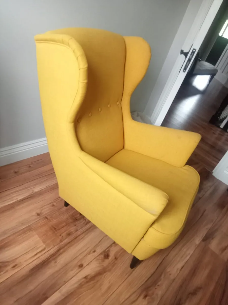 Chair - Image 2