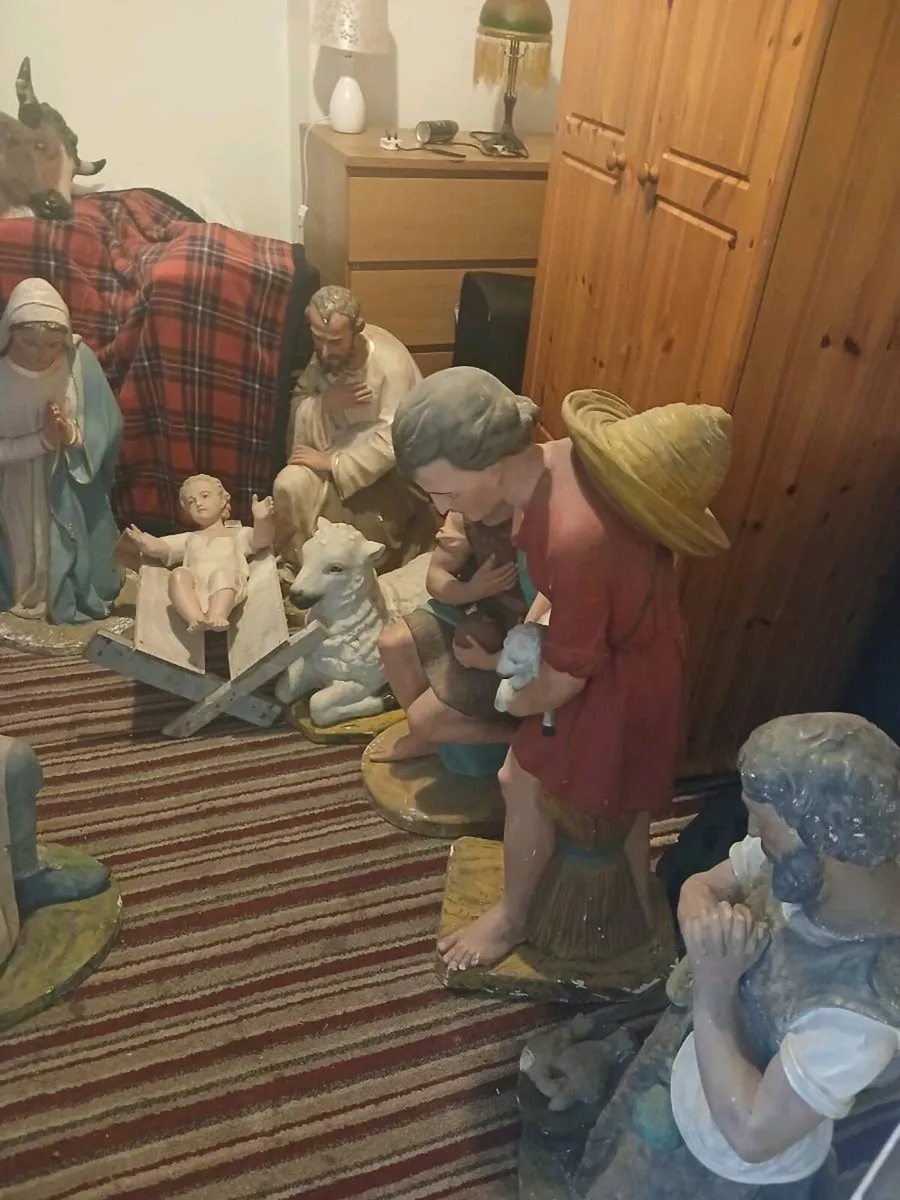 Crib figurines - Image 2