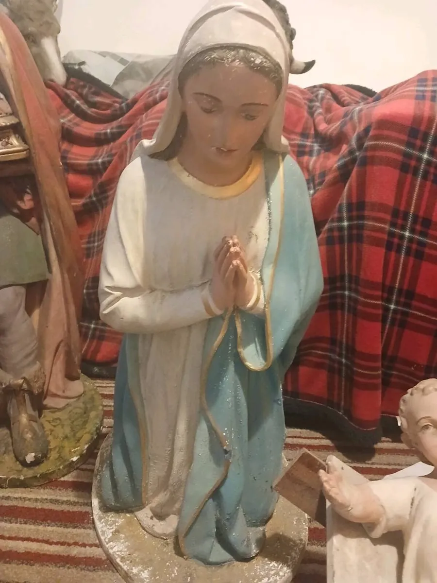 Crib figurines - Image 3
