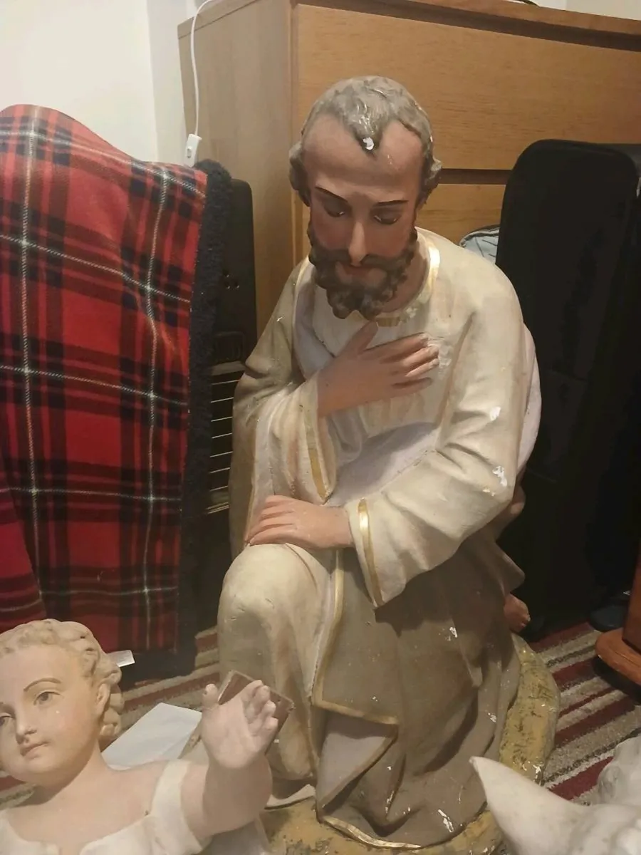 Crib figurines - Image 4