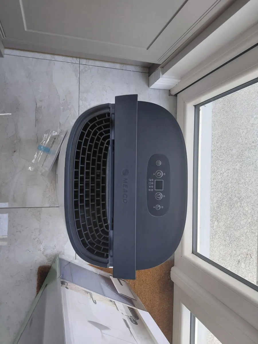 Air Dehumidifier - Image 1