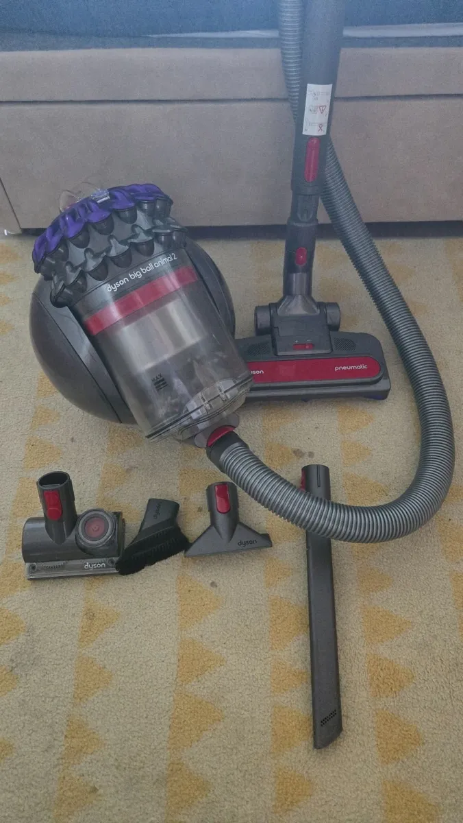 Dyson Big Ball Animal 2 - Image 1