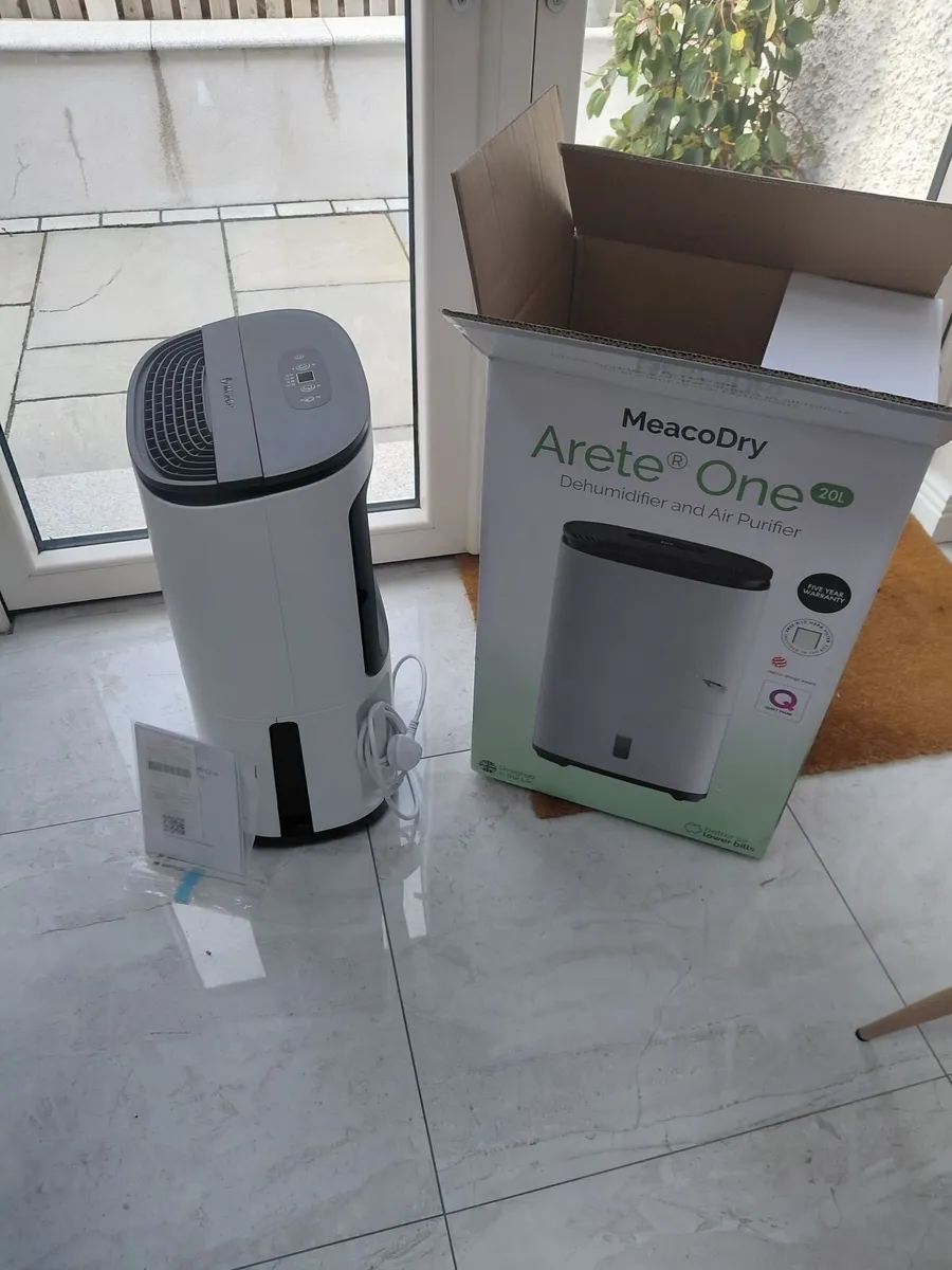 Air Dehumidifier - Image 3