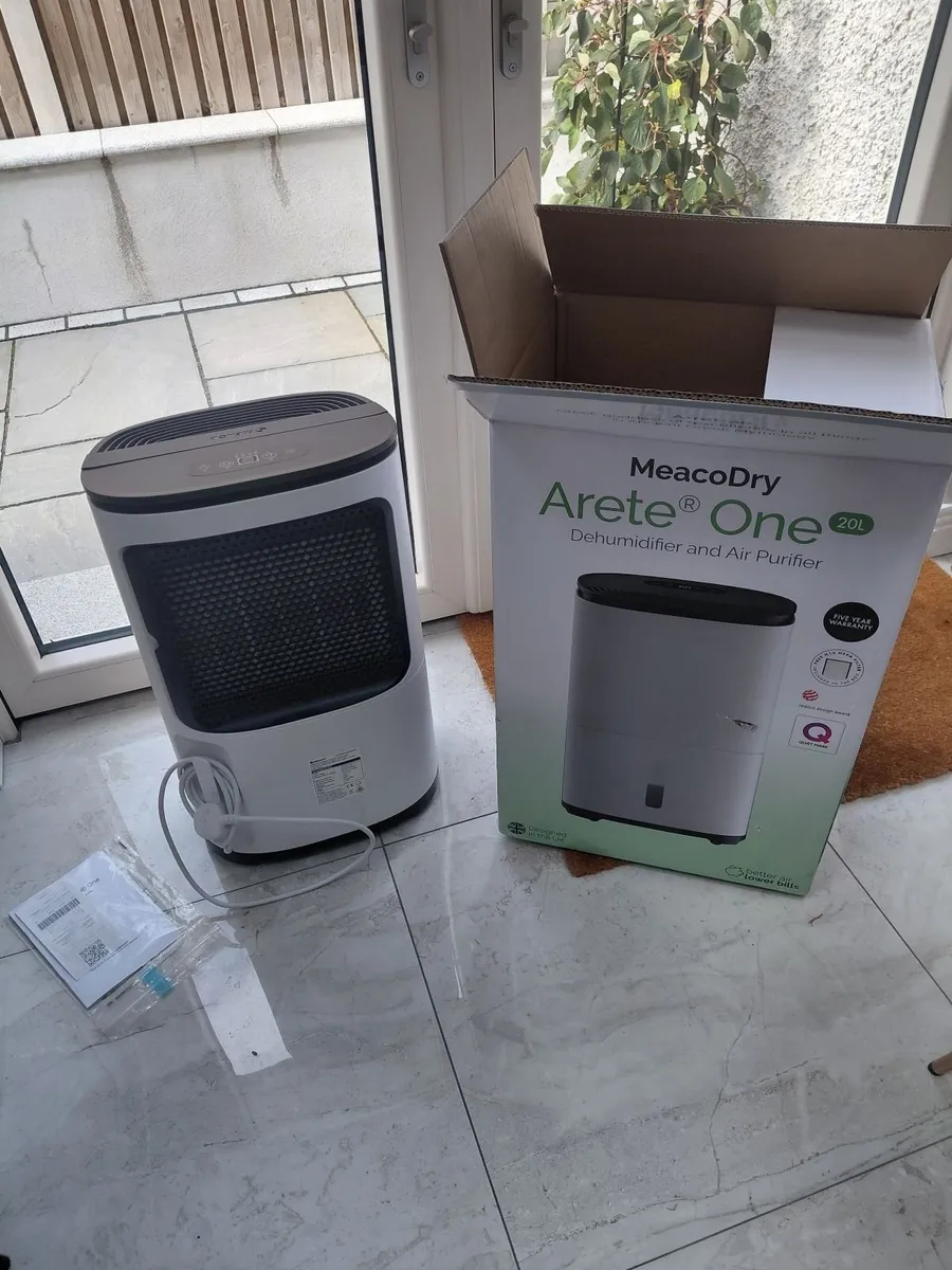 Air Dehumidifier - Image 2