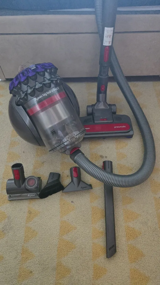 Dyson Big Ball Animal 2 - Image 2