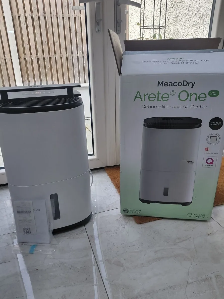 Air Dehumidifier - Image 4