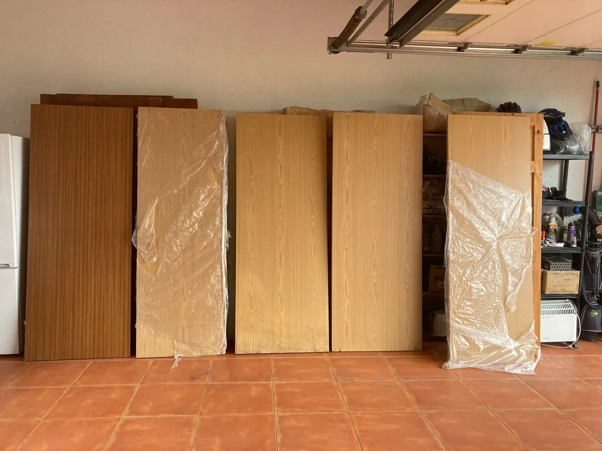 Doors - Image 1