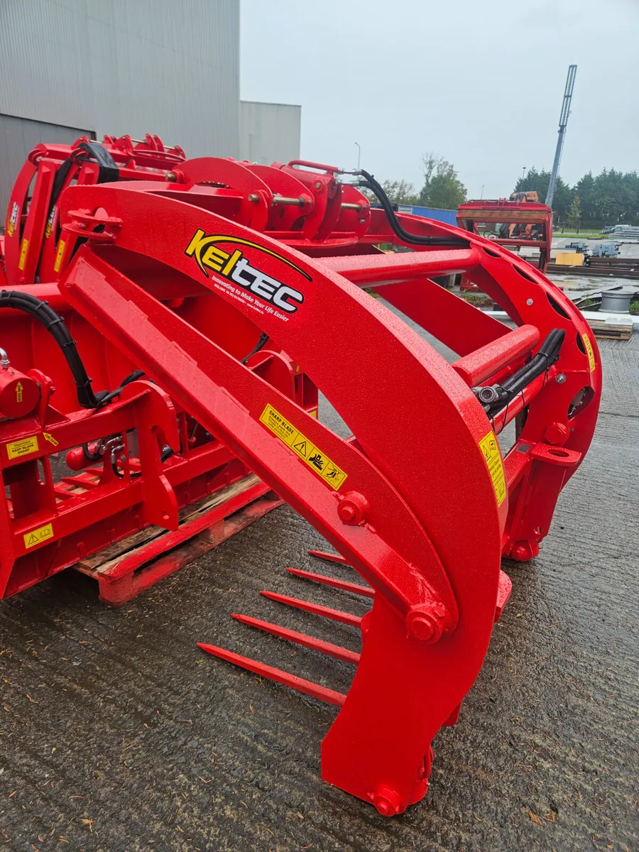Bale shear - Image 4