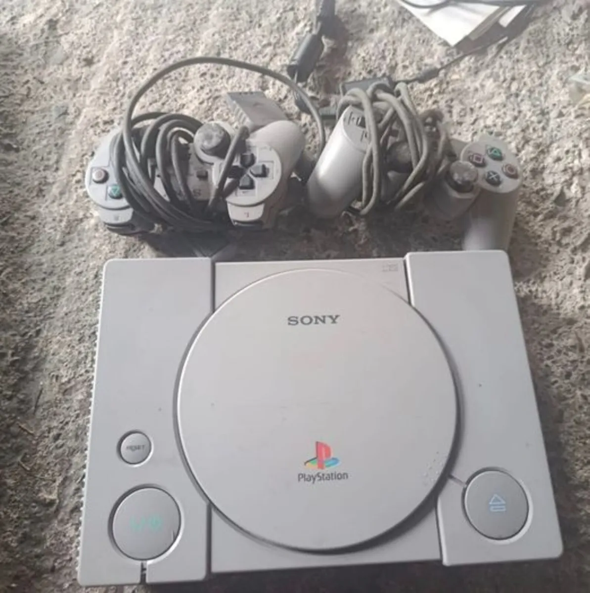 PS1 - Image 1