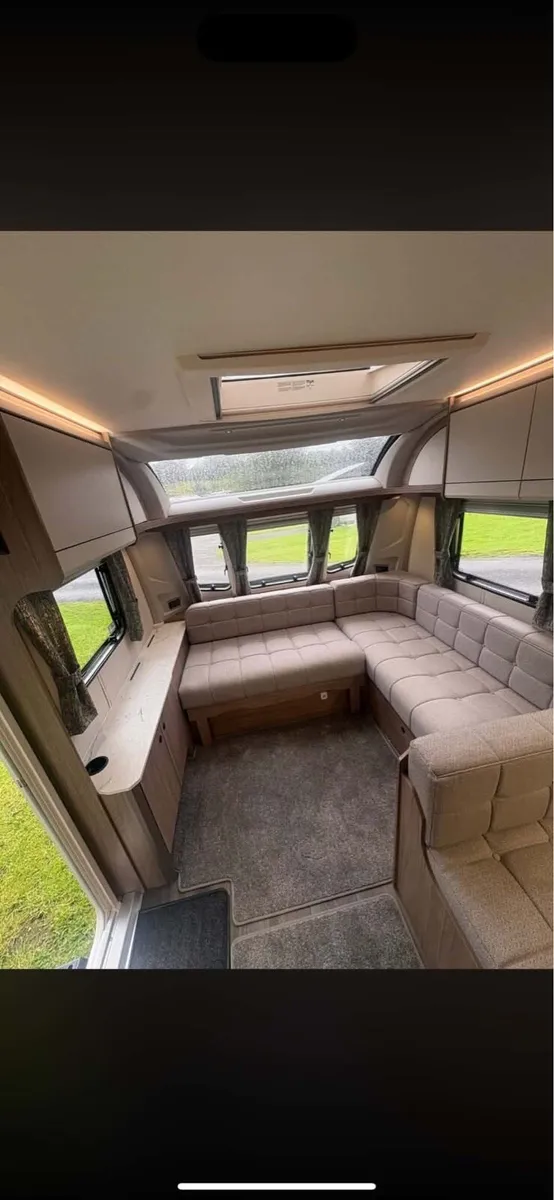 Coachman Arcadia 660 xtra - Image 1