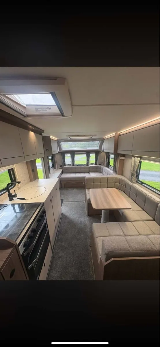 Coachman Arcadia 660 xtra - Image 2
