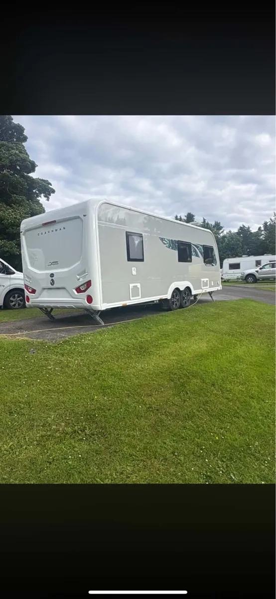 Coachman Arcadia 660 xtra - Image 3