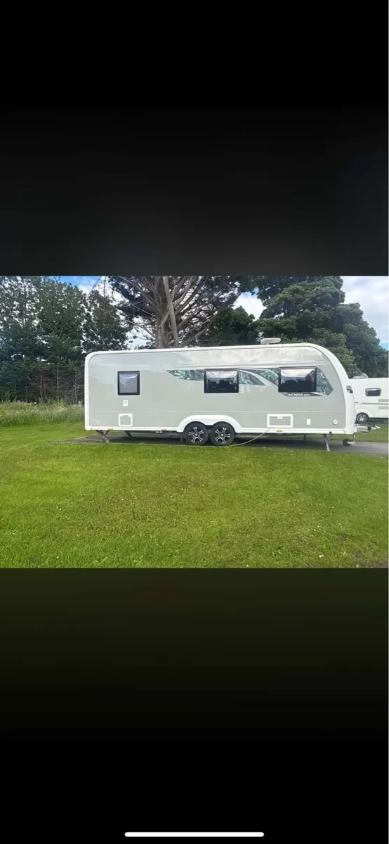 Coachman Arcadia 660 xtra - Image 4