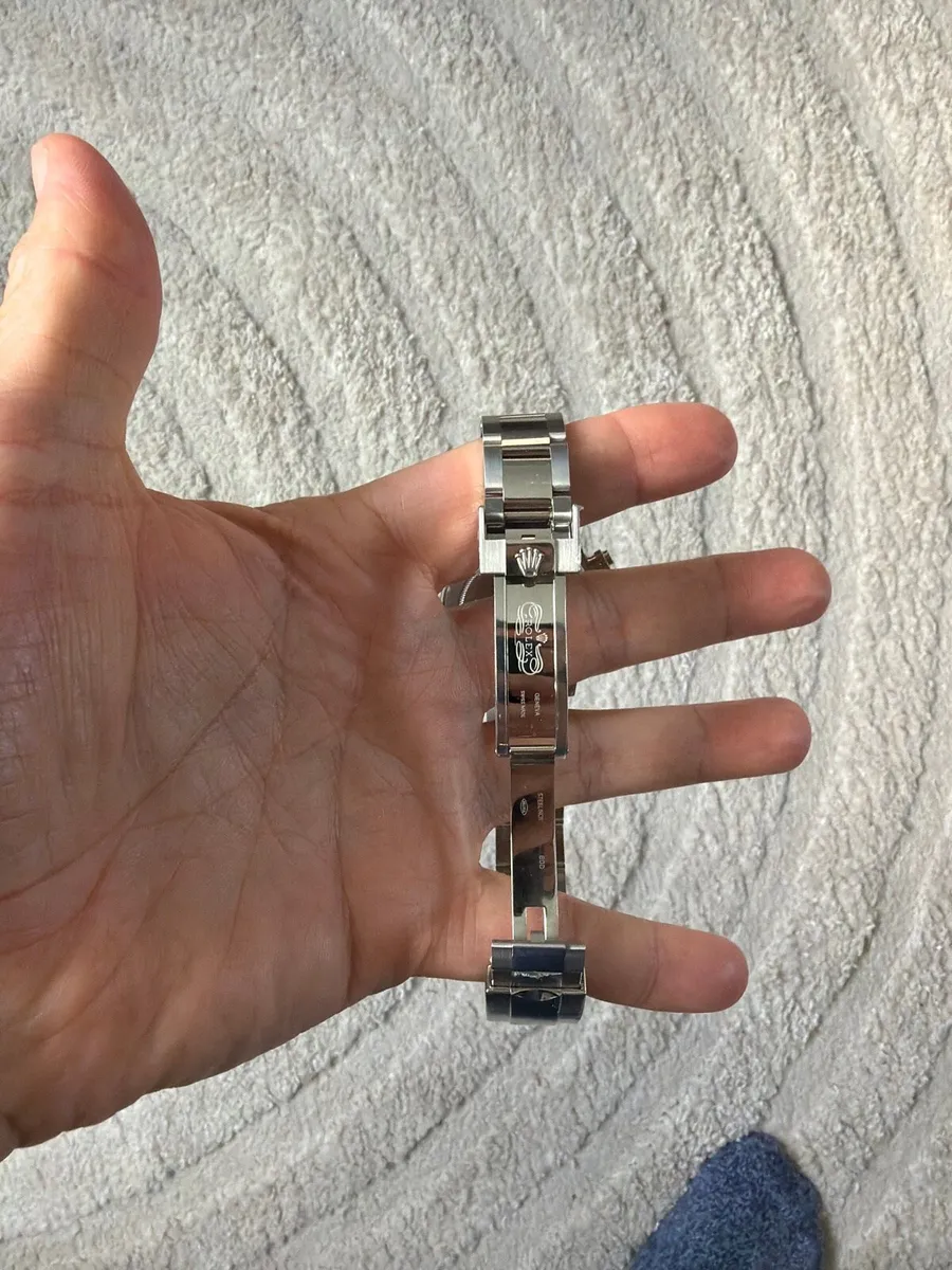Daytona Rolex - Image 4