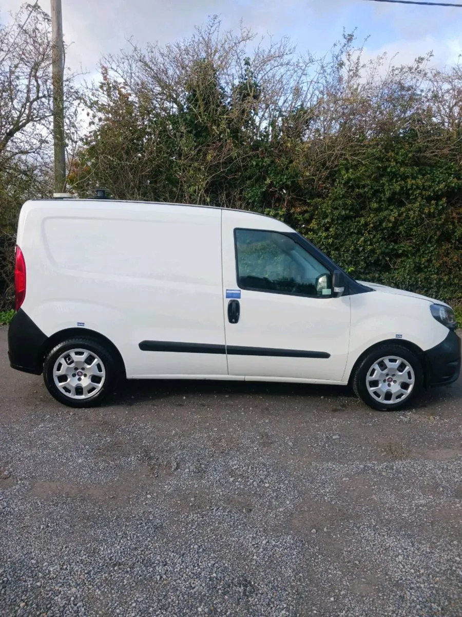 Fiat Doblo - Image 3