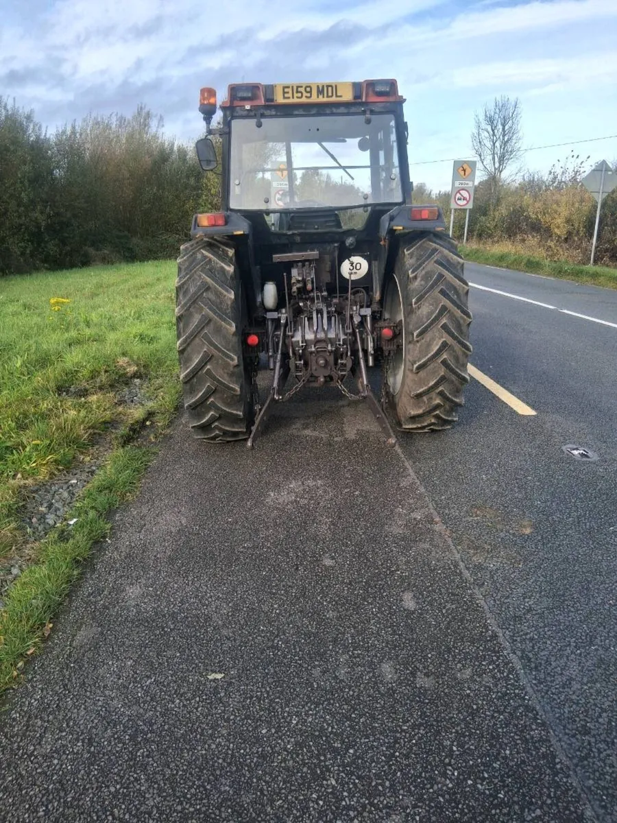 Massey ferguson 365 - Image 3