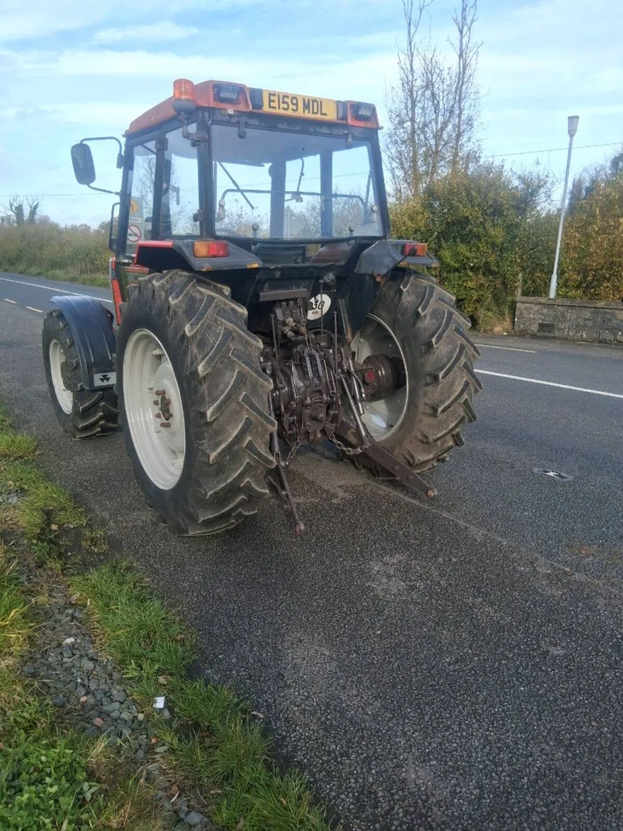 Massey ferguson 365 - Image 4