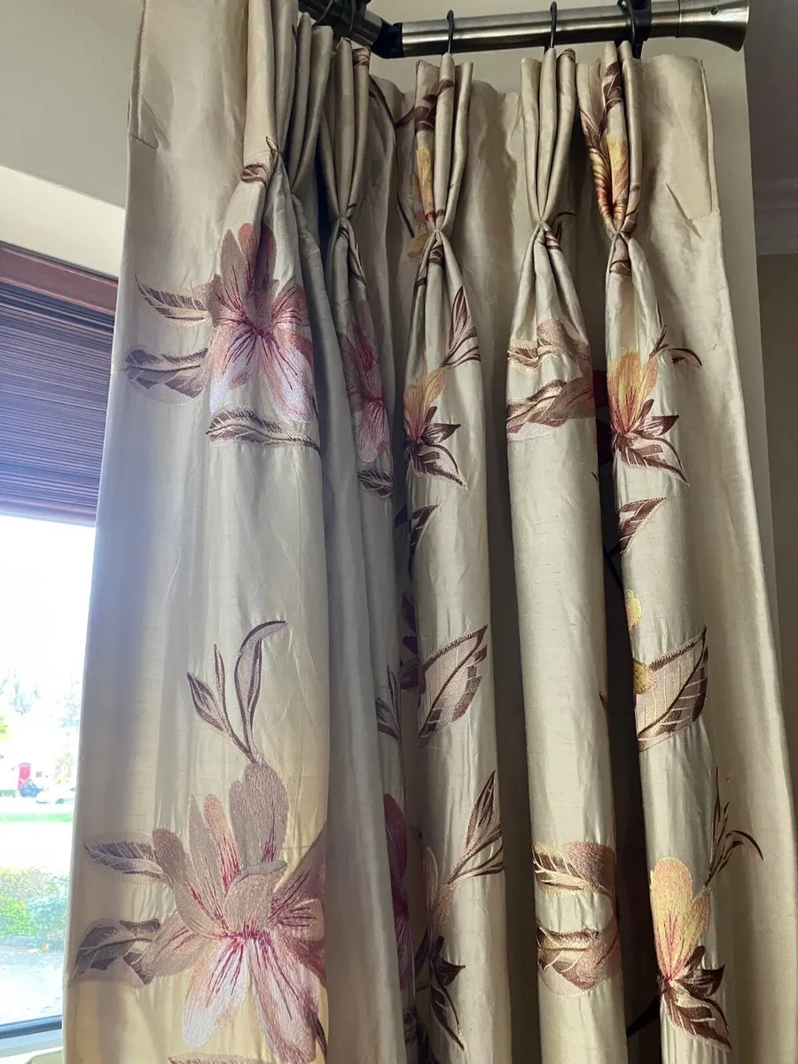 Curtains for living/sitting room - Image 3