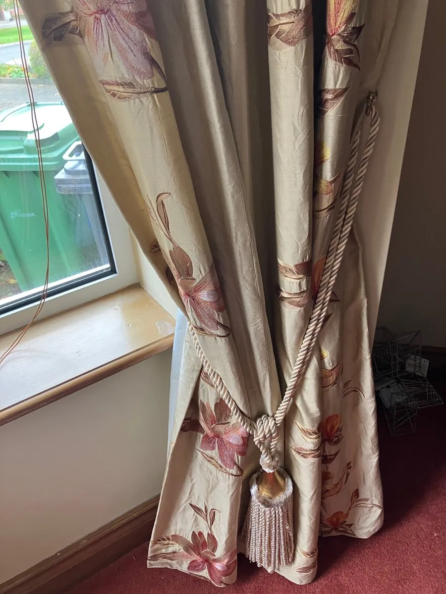 Curtains for living/sitting room - Image 4