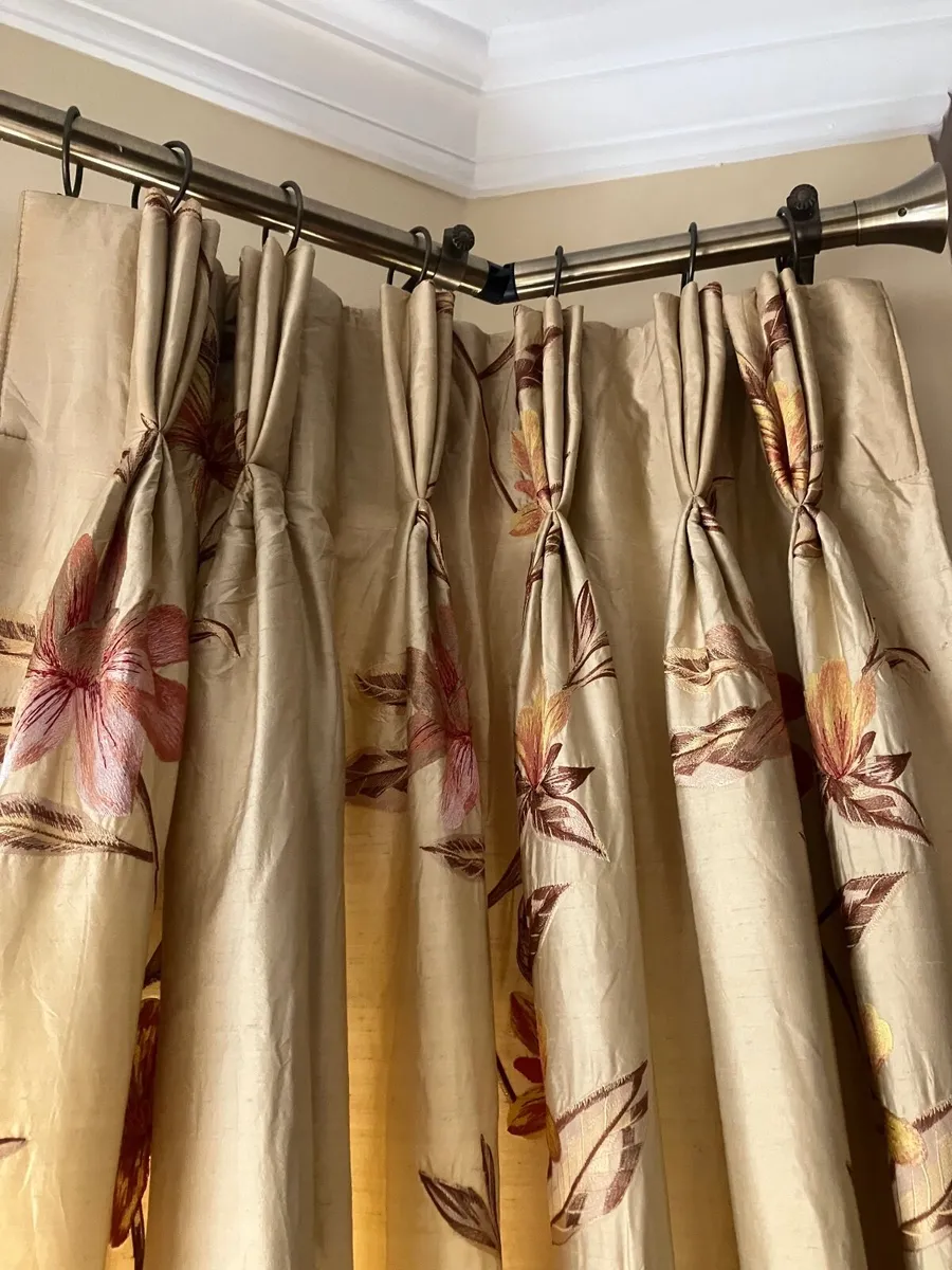 Curtains for living/sitting room - Image 1