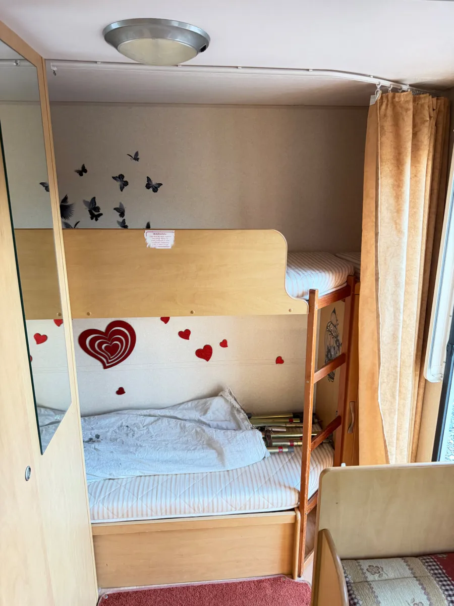 ✨BARGAIN BAILEY RANGER 6 BERTH✨ - Image 3