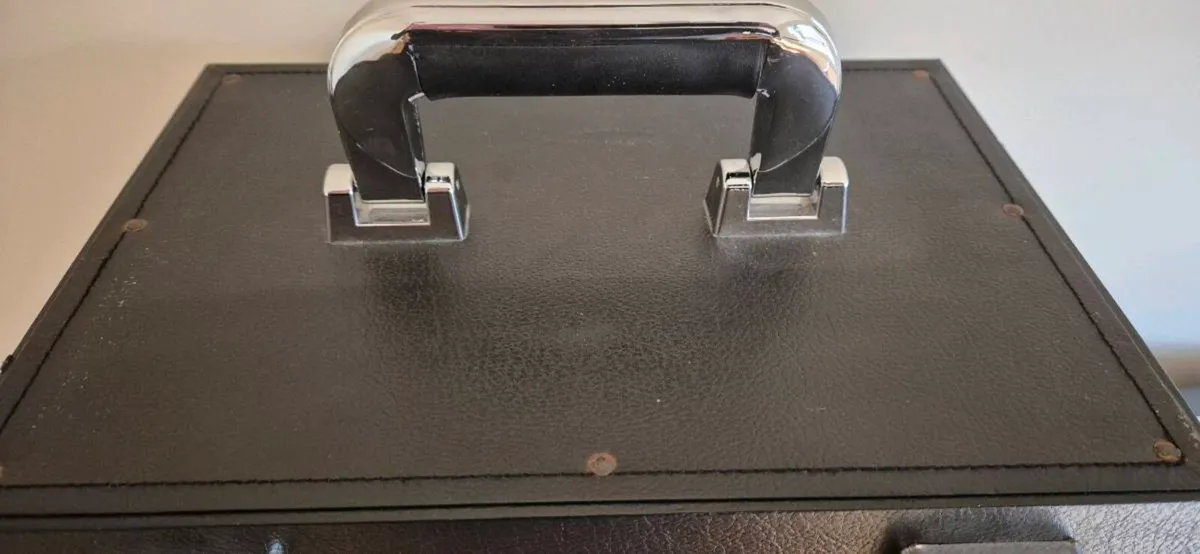 Jewellers Trays  & Carry Case - Image 2