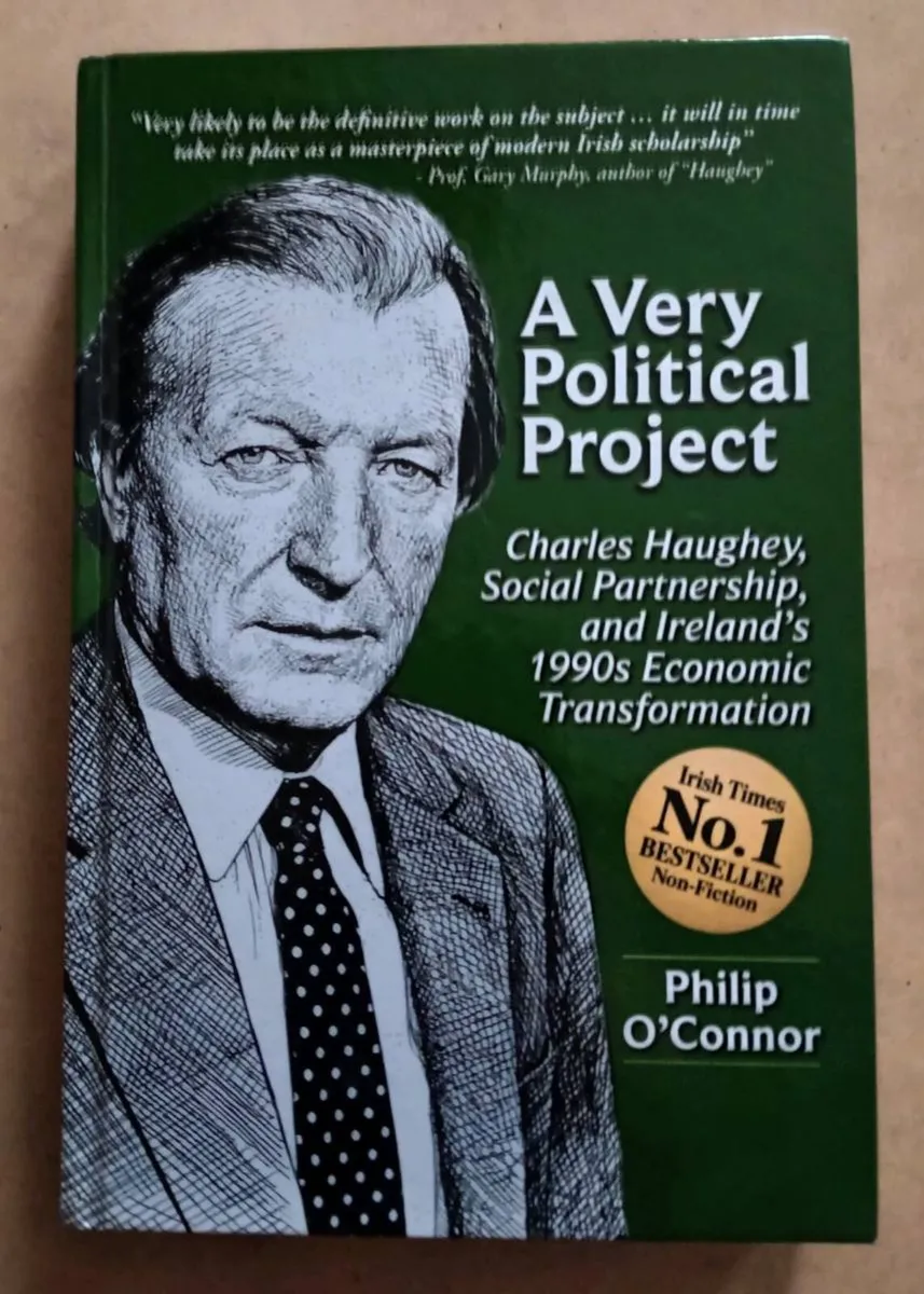 Political Book - Image 1