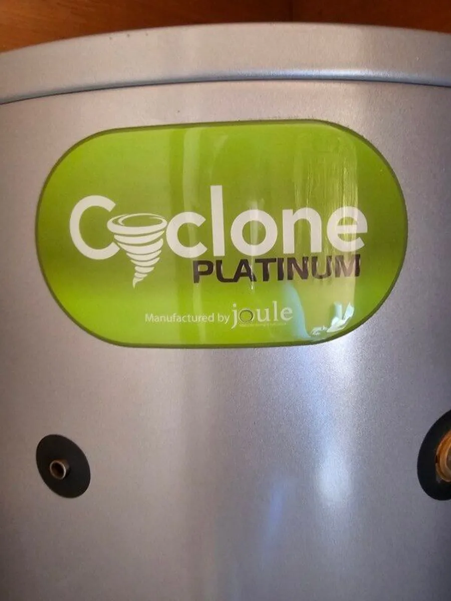 joule cyclone - Image 1